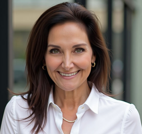 diana judovits headshot