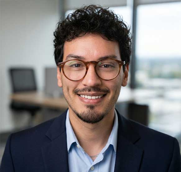 Henry Molina photo